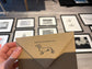Limited edition postcard