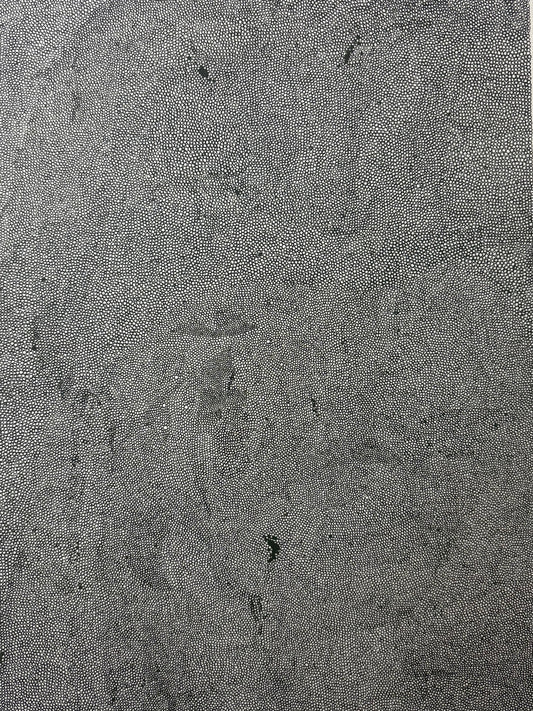 Relationship #3 - original ink artwork
