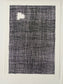 Relationship - triptych, original ink artwork